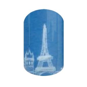 Jamberry Nail Wraps Stylebox June 2016 Classic